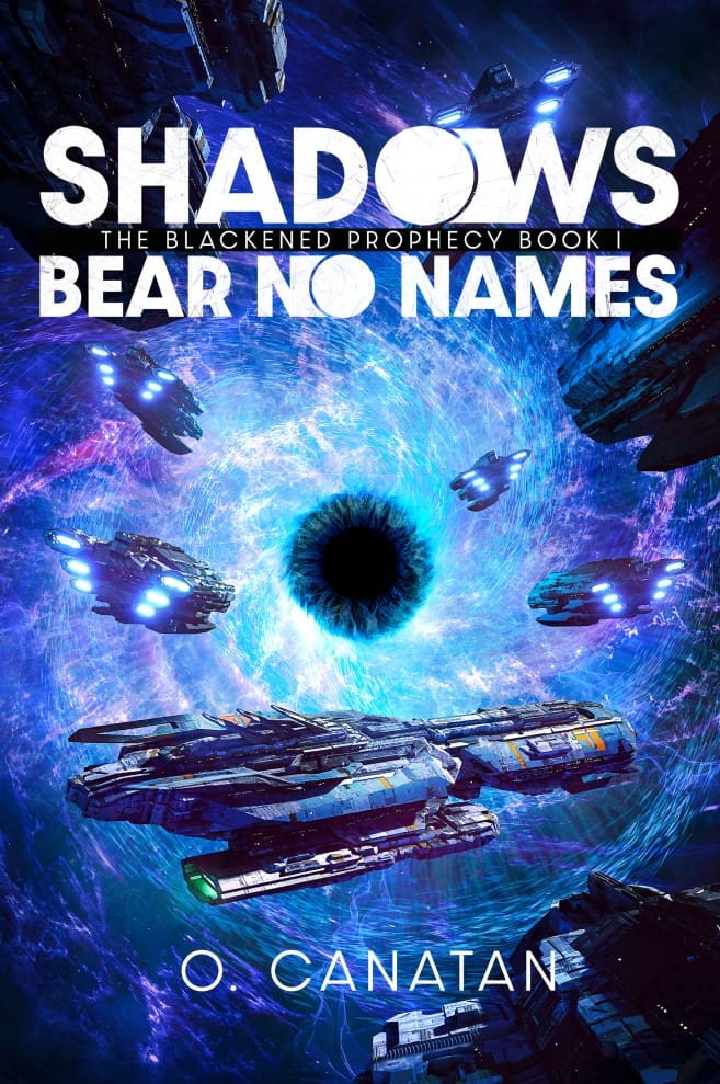 Shadows Bear No Names